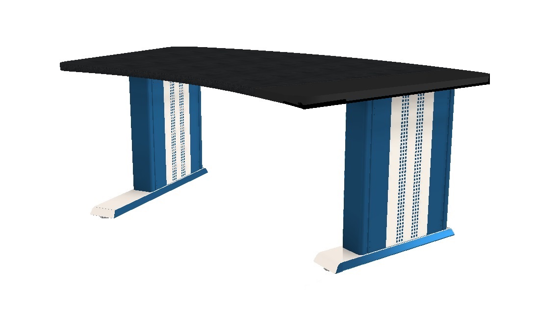 Console 2500XL | 4 - CURVE COMPONIBILI